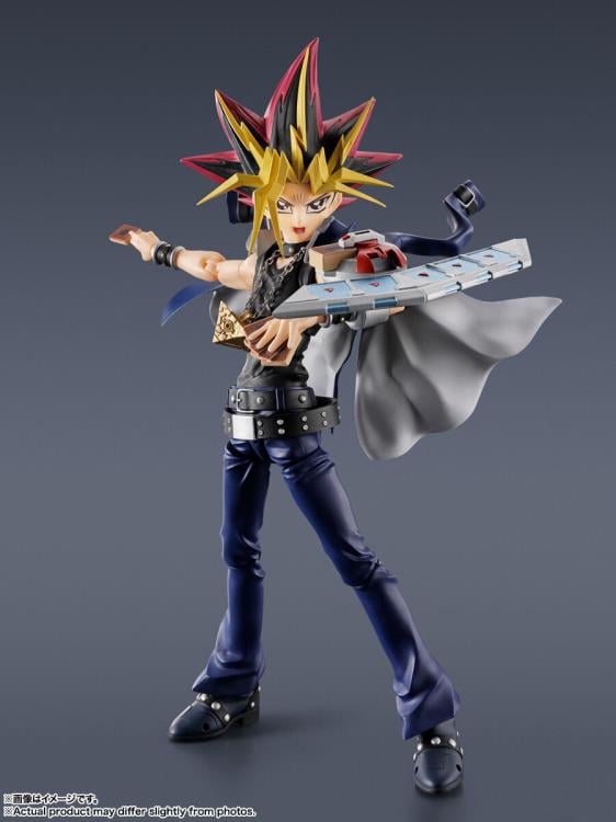 S.H.Figuarts Yami Yugi