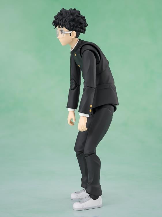S.H.Figuarts Okarun