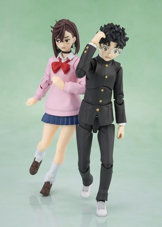 S.H.Figuarts Okarun