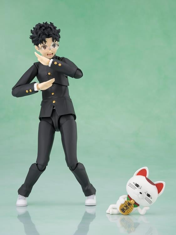 S.H.Figuarts Okarun