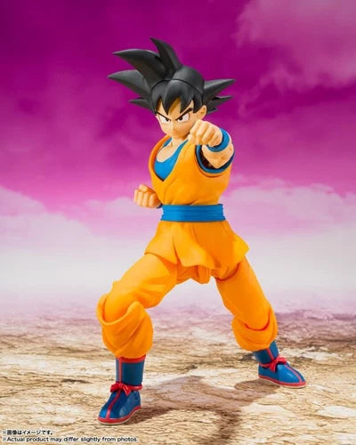 S.H.Figuarts Son Goku -Daima-