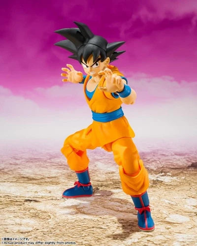 S.H.Figuarts Son Goku -Daima-