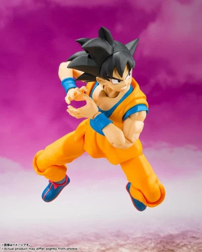S.H.Figuarts Son Goku -Daima-