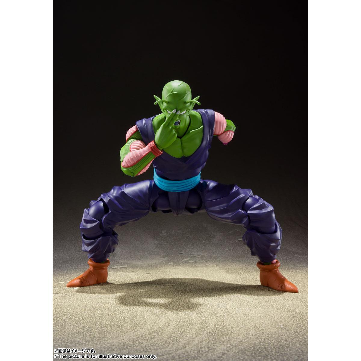 S.H.Figuarts Piccolo -Daima-