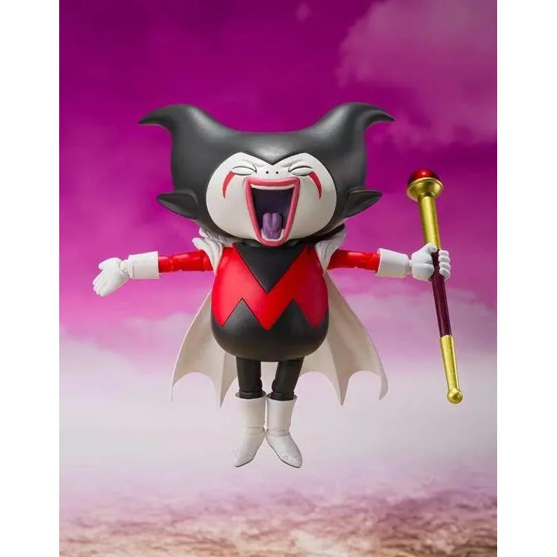 S.H.Figuarts King Goma -Daima-