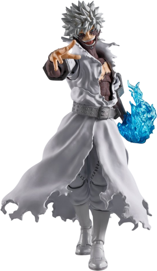 S.H.Figuarts Dabi