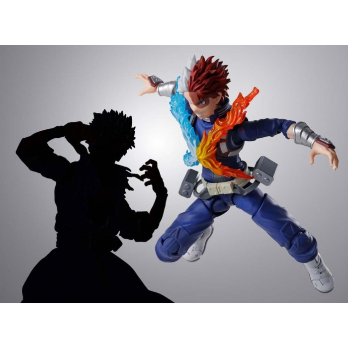 S.H.Figuarts Dabi