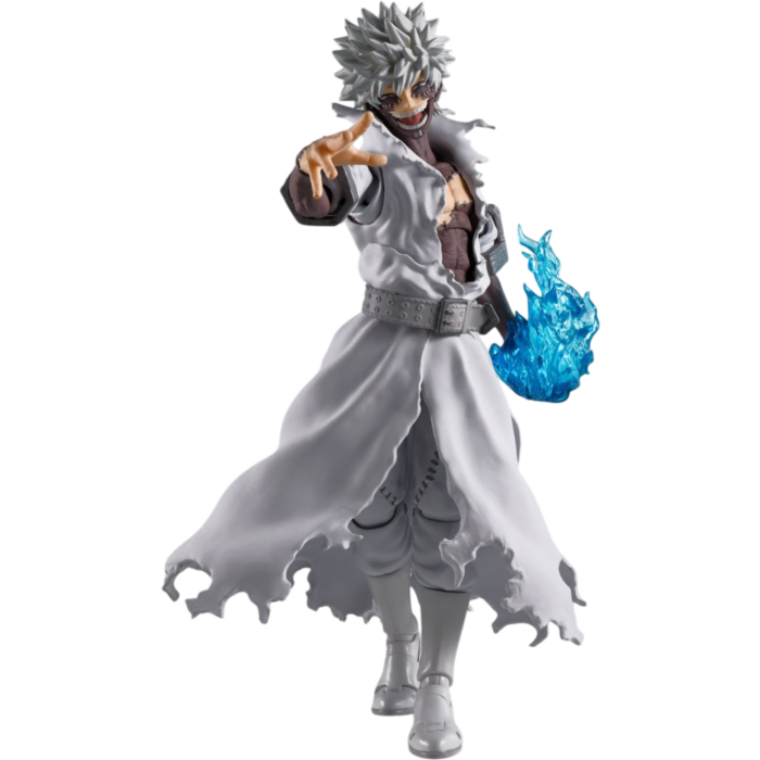 S.H.Figuarts Dabi