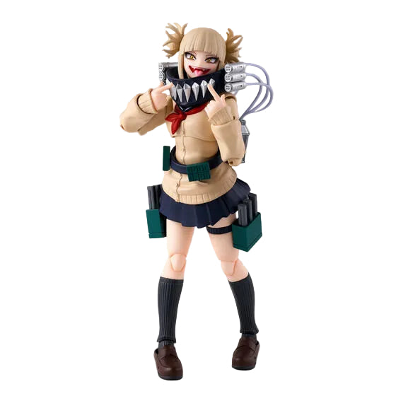 image6_S.H.Figuarts Himiko Toga