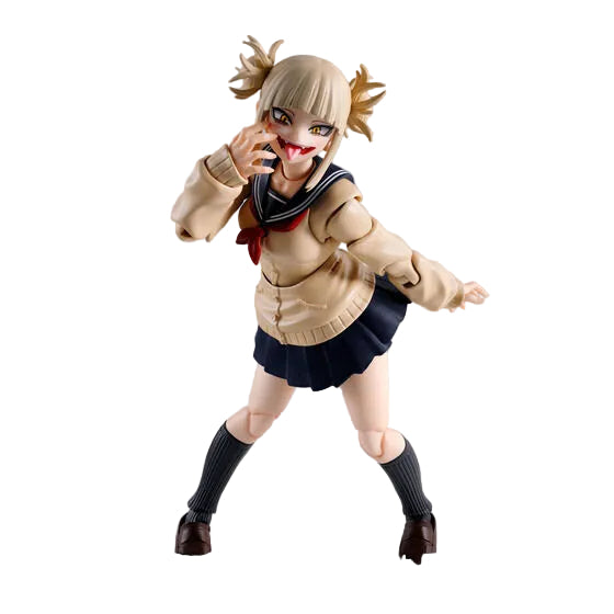 image4_S.H.Figuarts Himiko Toga