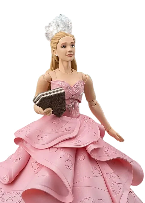 image3_S.H.Figuarts Glinda (Wicked)