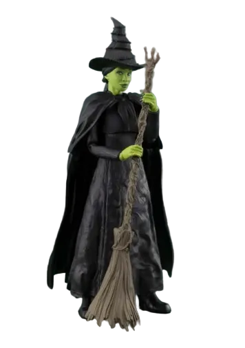 image1_S.H.Figuarts Elphaba (Wicked)