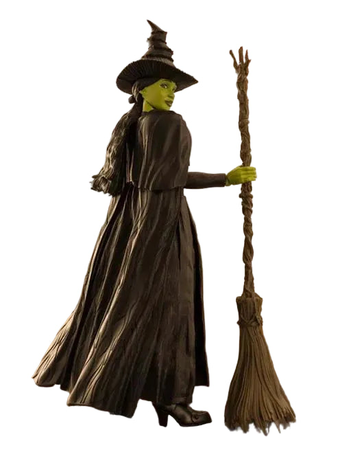 image2_S.H.Figuarts Elphaba (Wicked)