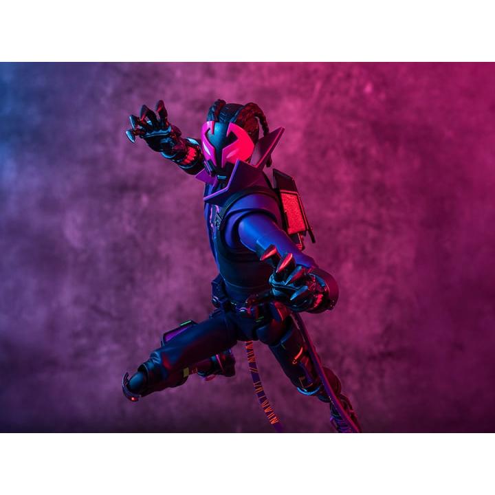 S.H.Figuarts Miles G. Morales (Spider-Man: Across The Spider-Verse)