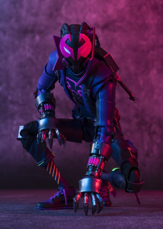 S.H.Figuarts Miles G. Morales (Spider-Man: Across The Spider-Verse)