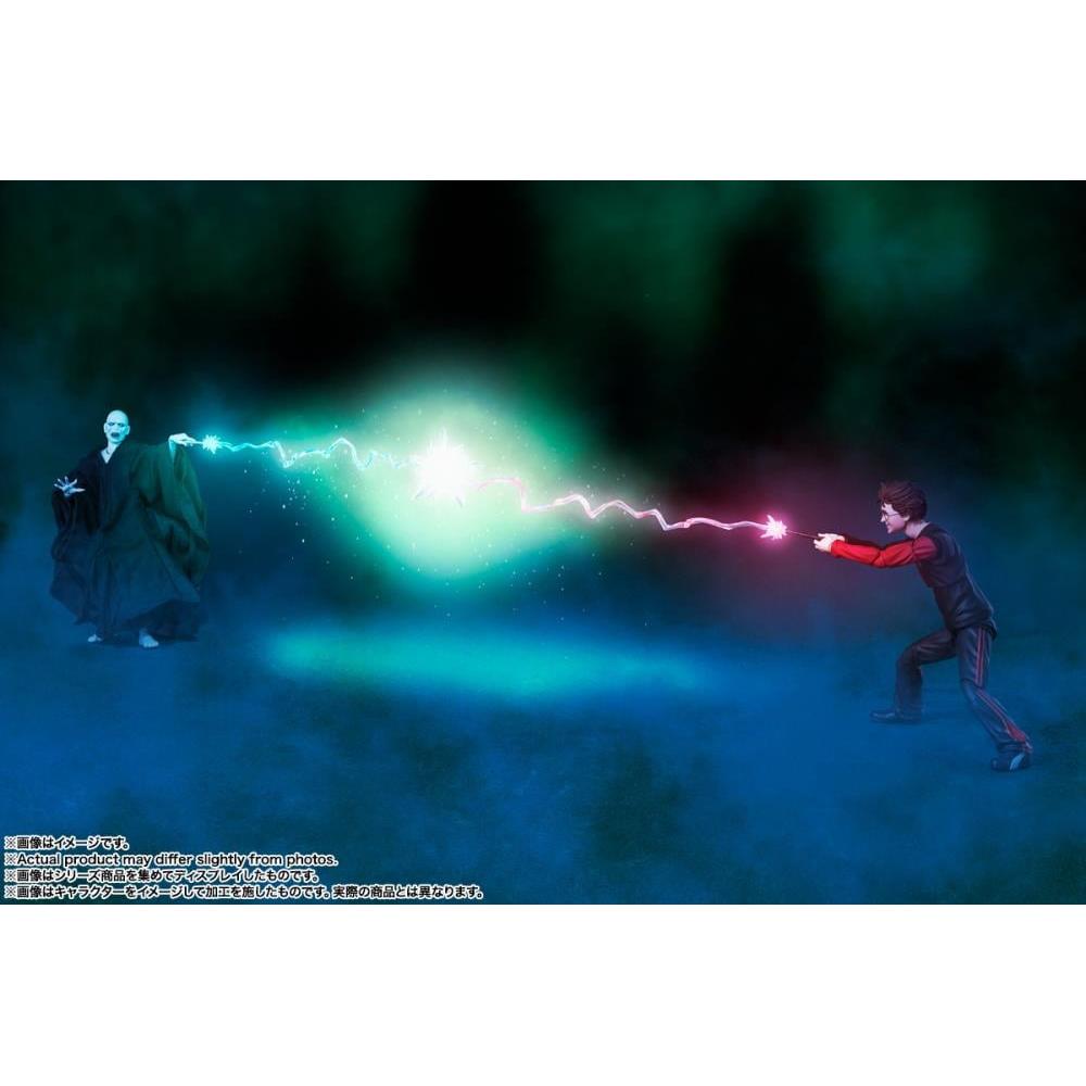 S.H.Figuarts Harry Potter (Harry Potter and the Goblet of Fire)