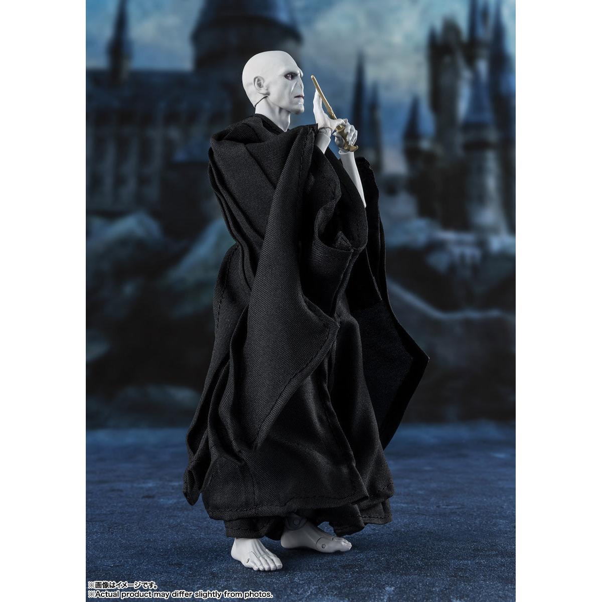 S.H.Figuarts Lord Voldemort (Harry Potter and the Goblet of Fire)
