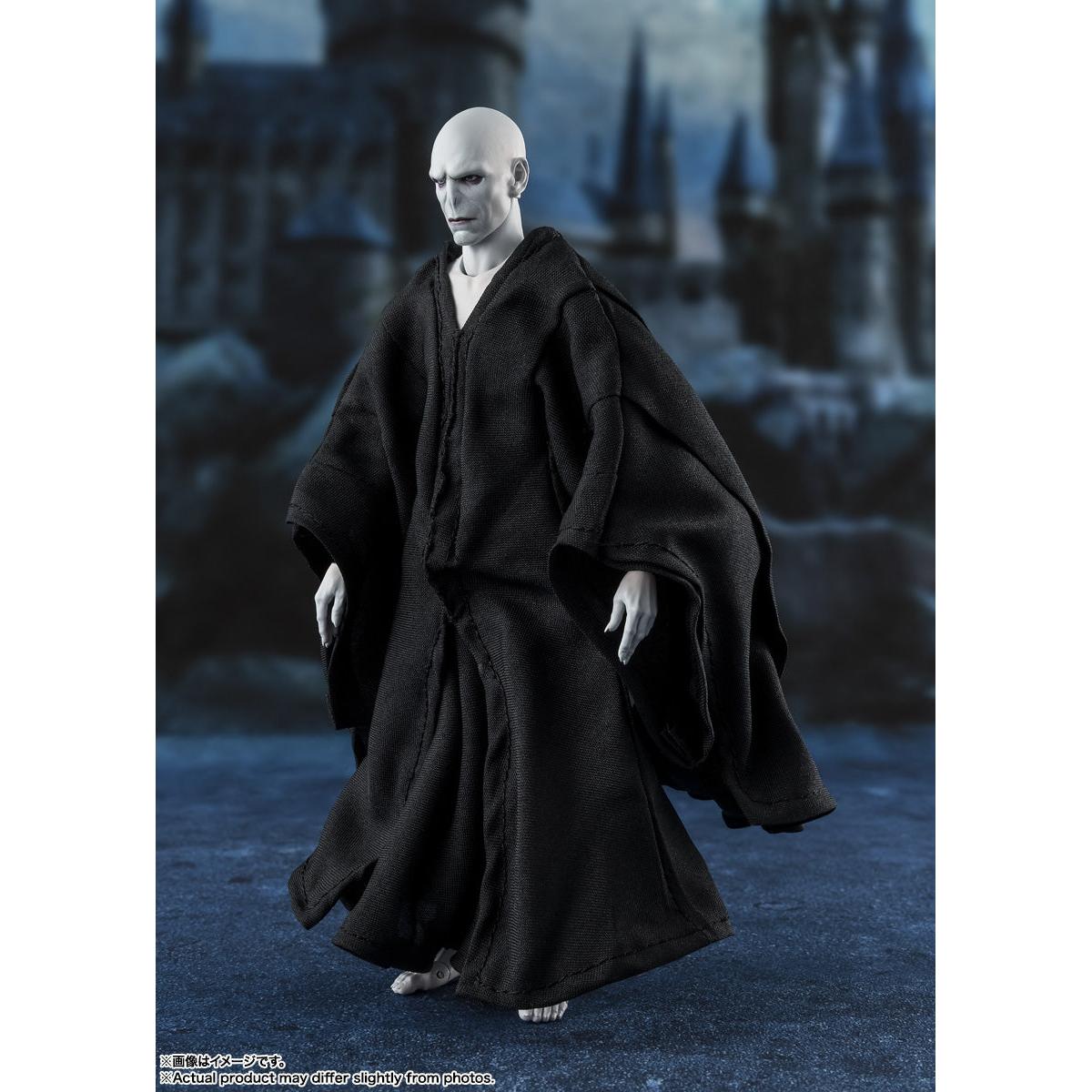 S.H.Figuarts Lord Voldemort (Harry Potter and the Goblet of Fire)