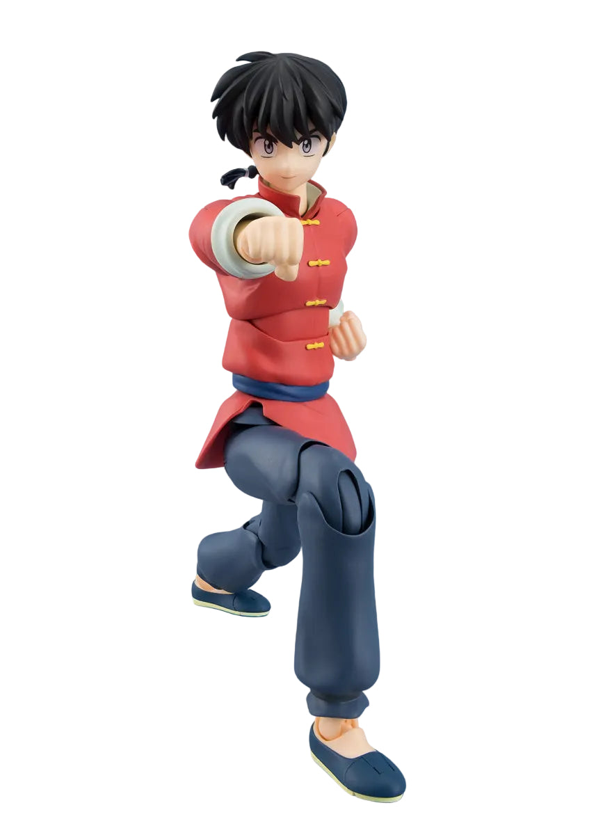 image3_S.H.Figuarts Ranma Saotome