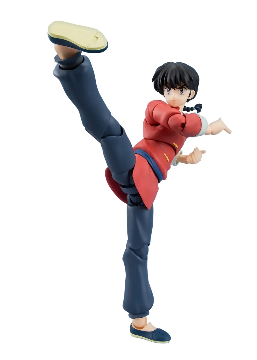 image5_S.H.Figuarts Ranma Saotome