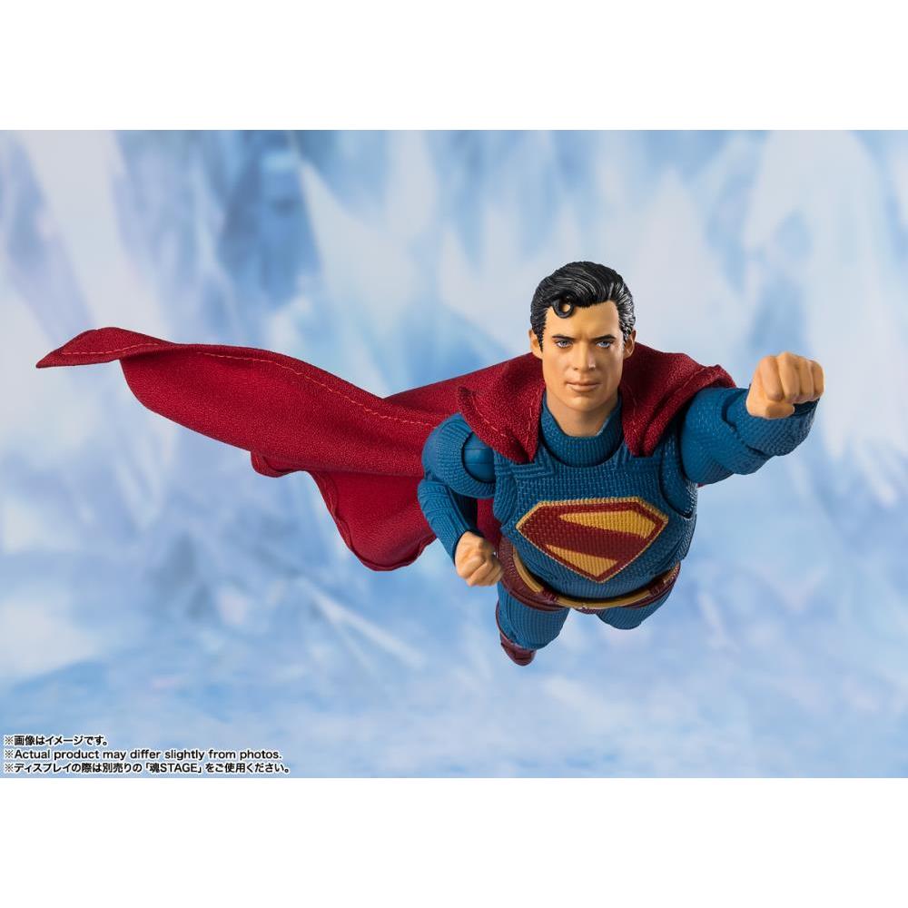 S.H.Figuarts Superman