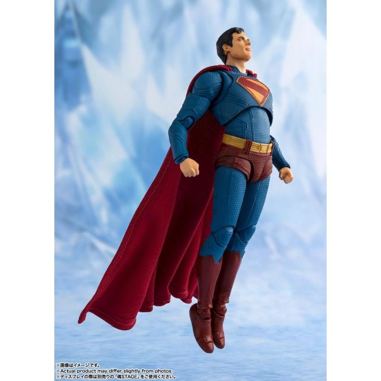 S.H.Figuarts Superman