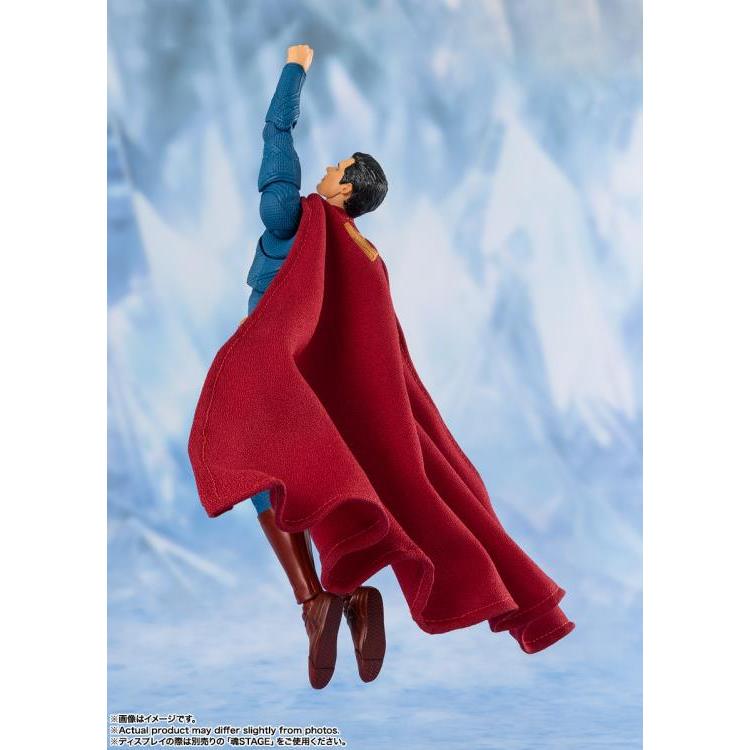 S.H.Figuarts Superman