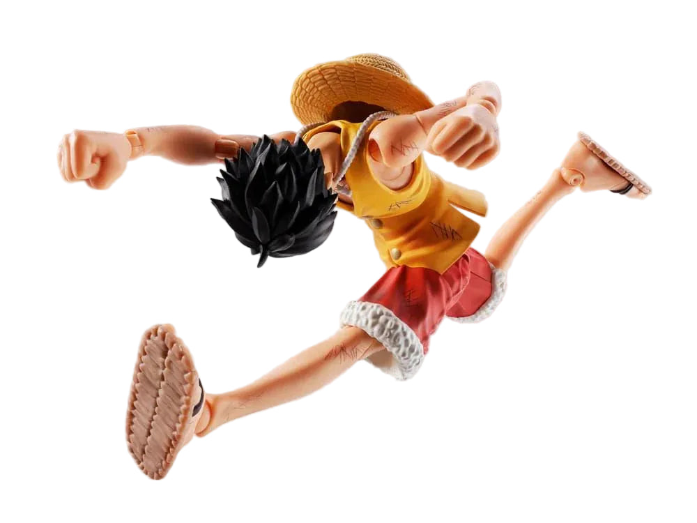 image2_S.H.Figuarts Monkey D Luffy -Summit War of Marineford-
