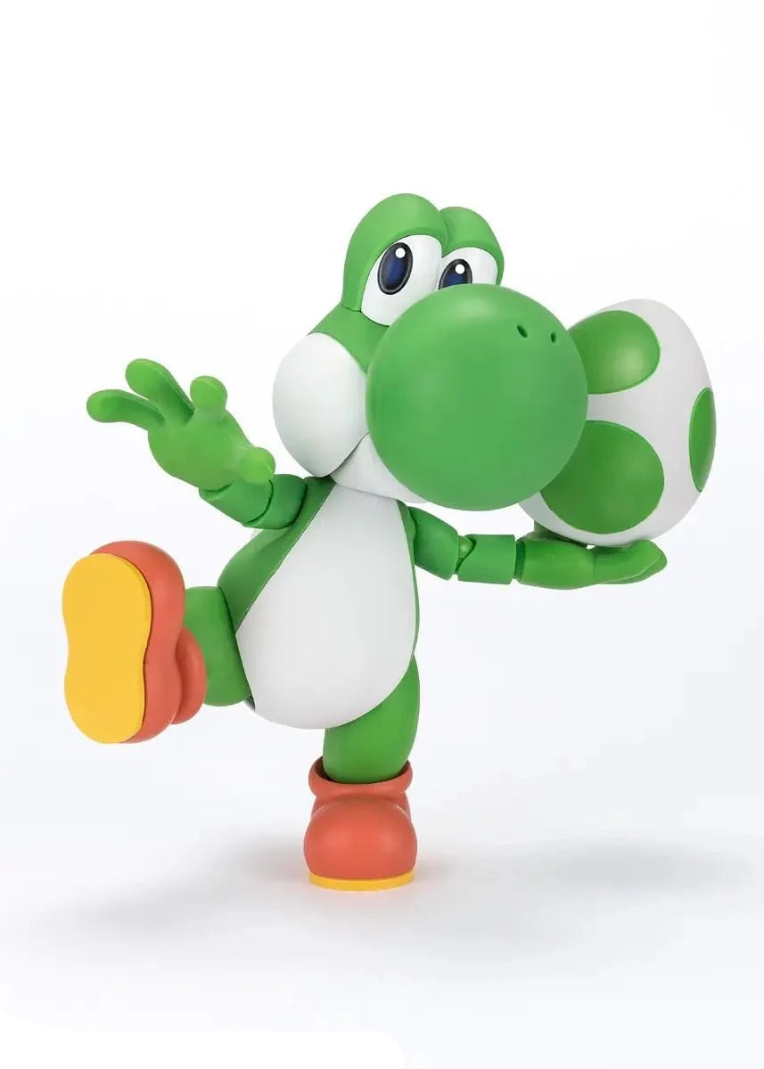 image2_S.H.Figuarts Yoshi (Repackage)