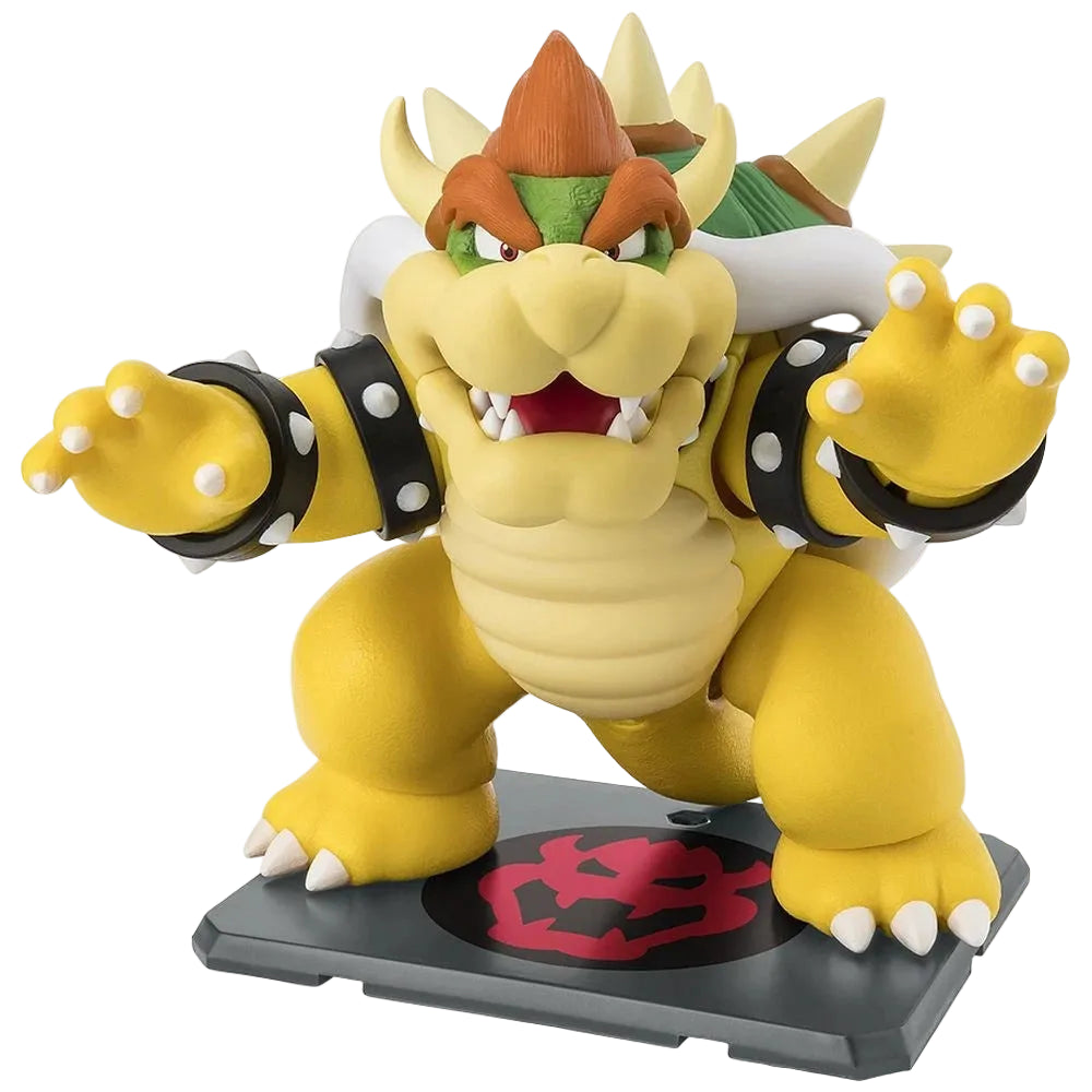 image3_S.H.Figuarts Bowser (Repackage)