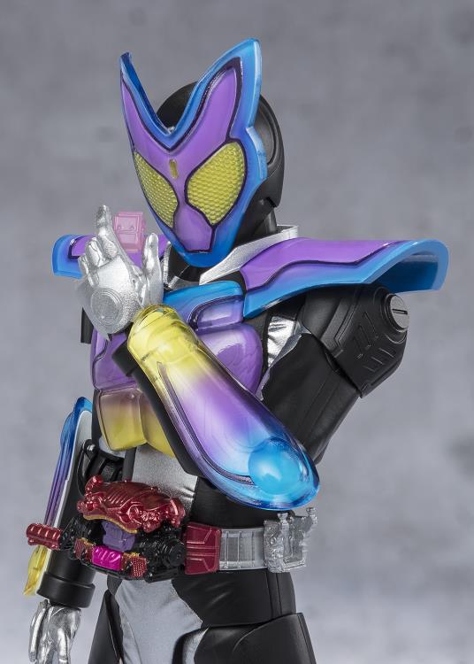 S.H.Figuarts Kamen Rider Gavv Poppingummy Form