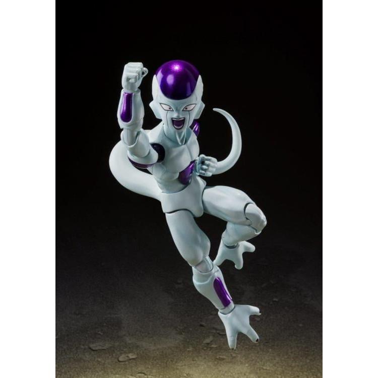 S.H.Figuarts Frieza Fourth Form