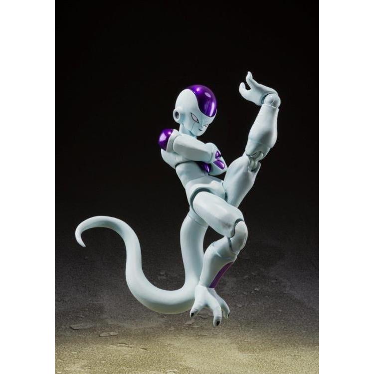 S.H.Figuarts Frieza Fourth Form