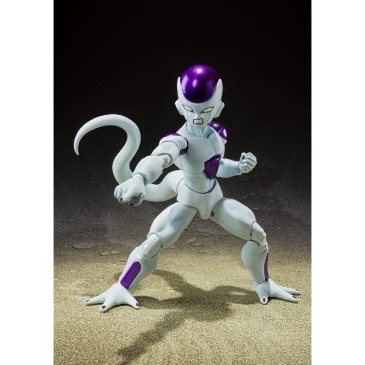 S.H.Figuarts Frieza Fourth Form