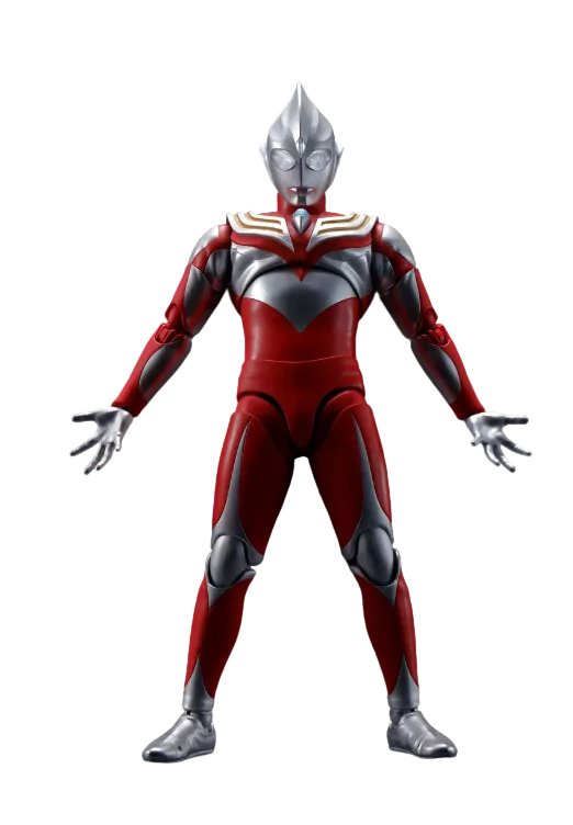 image2_S.H.Figuarts (Shinkocchou) Ultraman Tiga Power Type