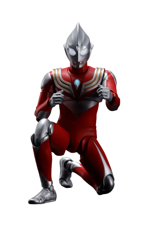 image3_S.H.Figuarts (Shinkocchou) Ultraman Tiga Power Type