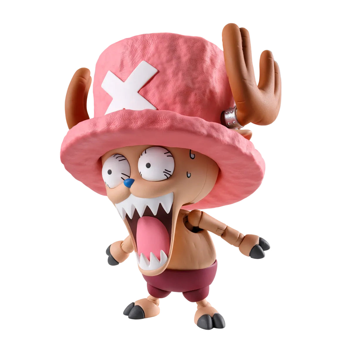 S.H.Figuarts Tonytony.Chopper - Drum Island-