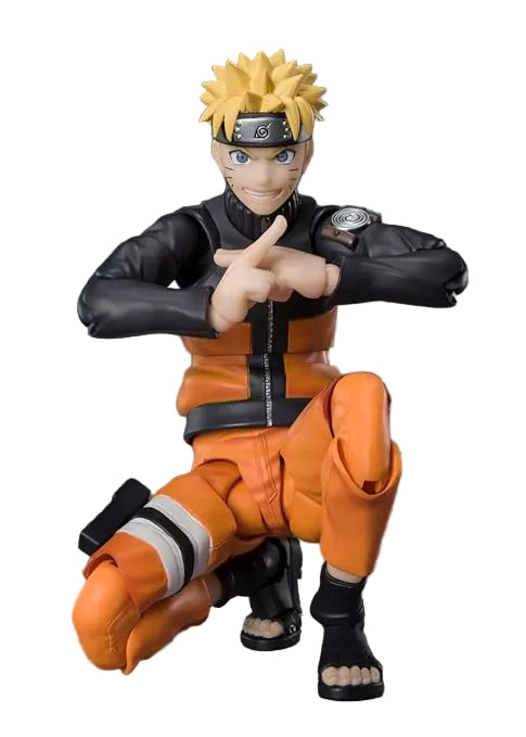 image2_SHF Naruto Uzumaki -The Jinchuriki Entrusted With Hope-