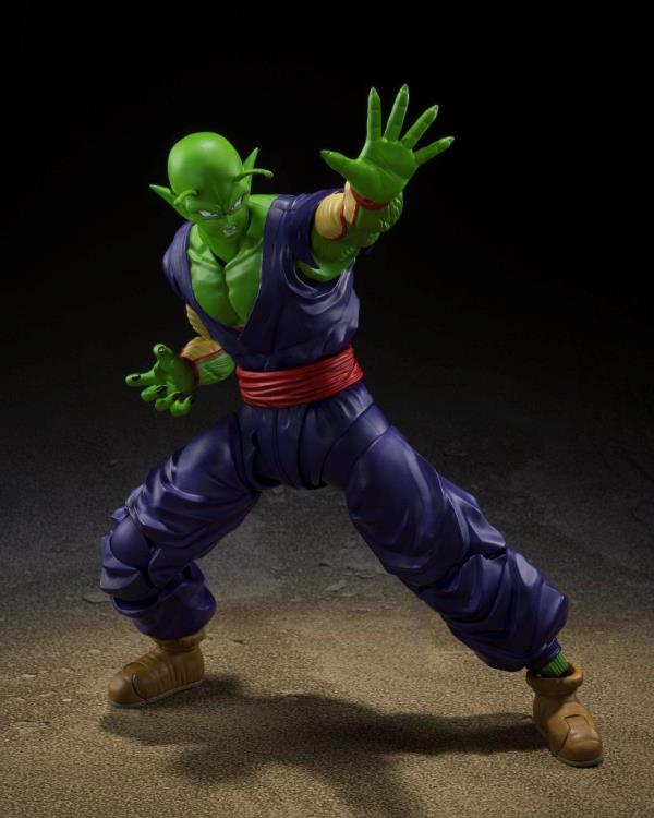 S.H.Figuarts Piccolo Super Hero