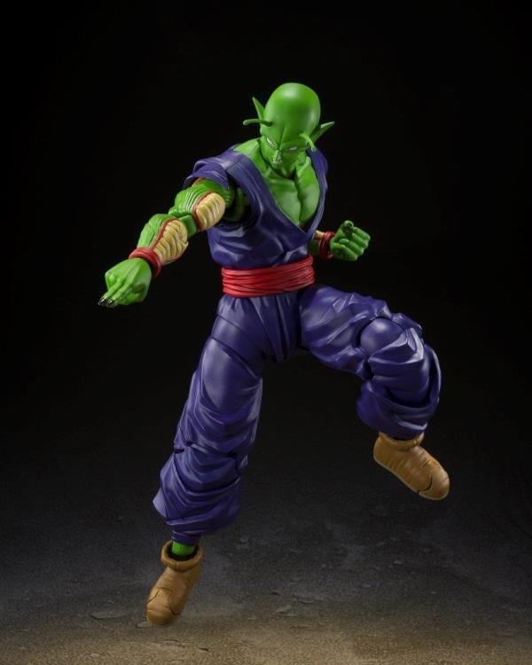 S.H.Figuarts Piccolo Super Hero