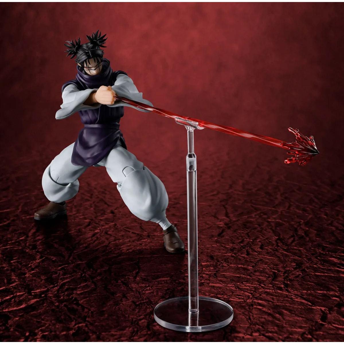 S.H.Figuarts Choso