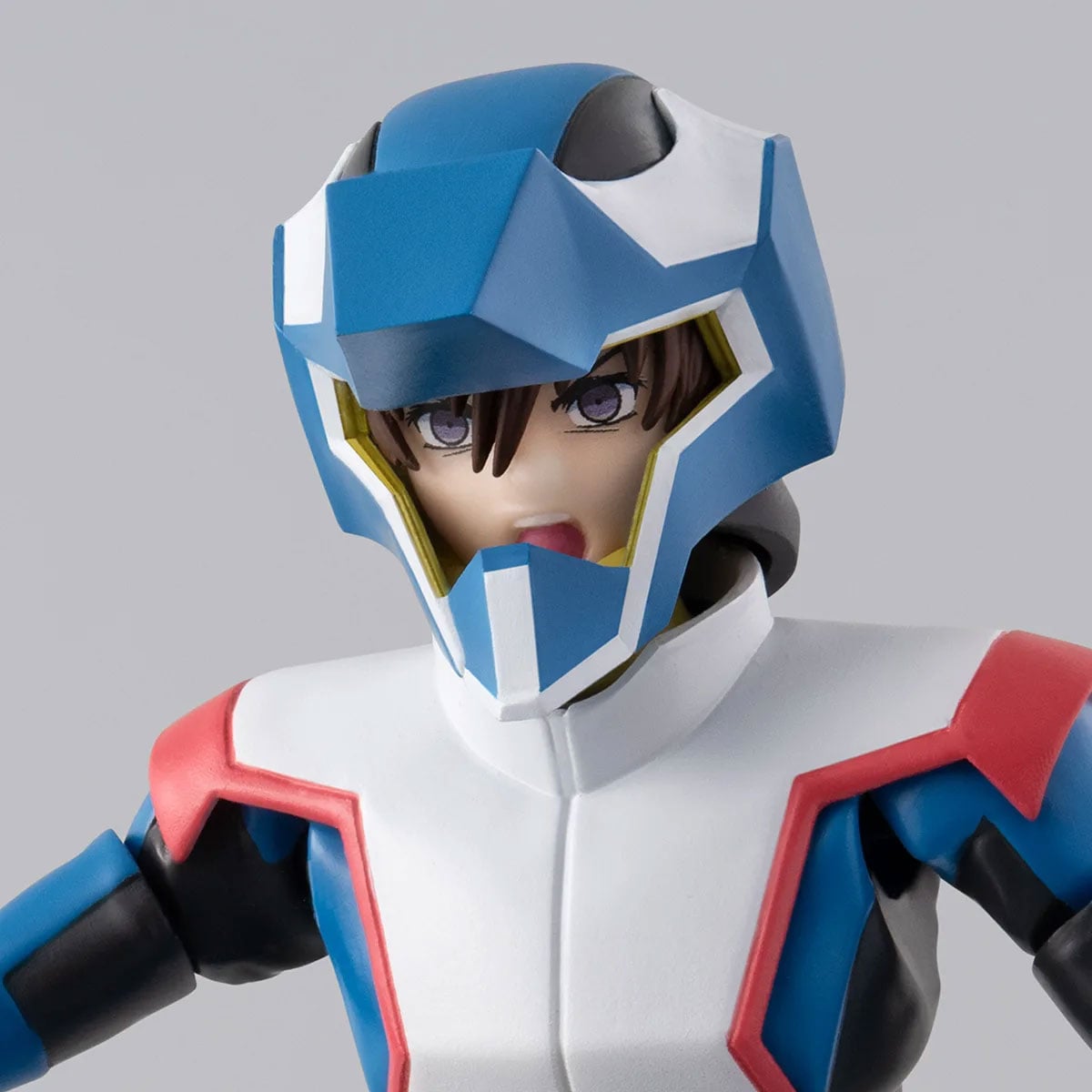 S.H.Figuarts Kira Yamato Orb Union Pilot Suits Ver.