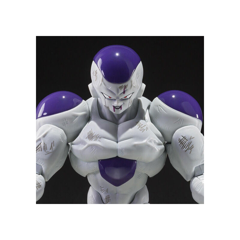 S.H.Figuarts Full Power Frieza -Battle Scarred Edition-