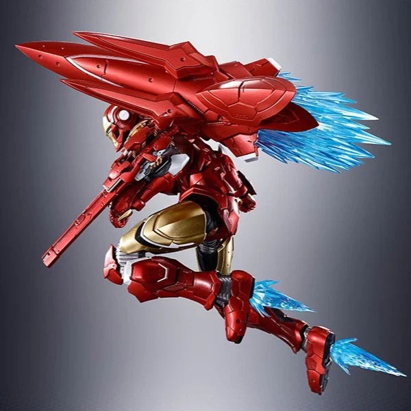 S.H.Figuarts IRON MAN TECHON AVENGERS