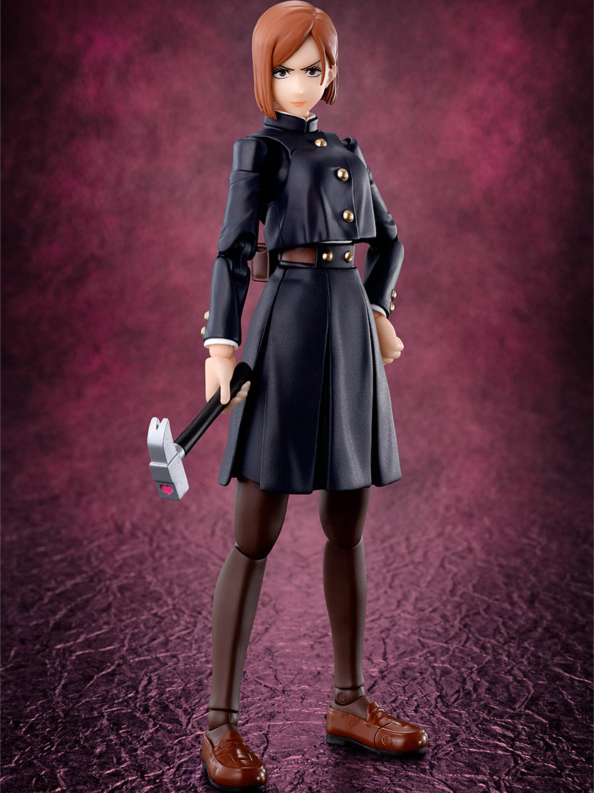 S.H.Figuarts NOBARA KUGISAKI
