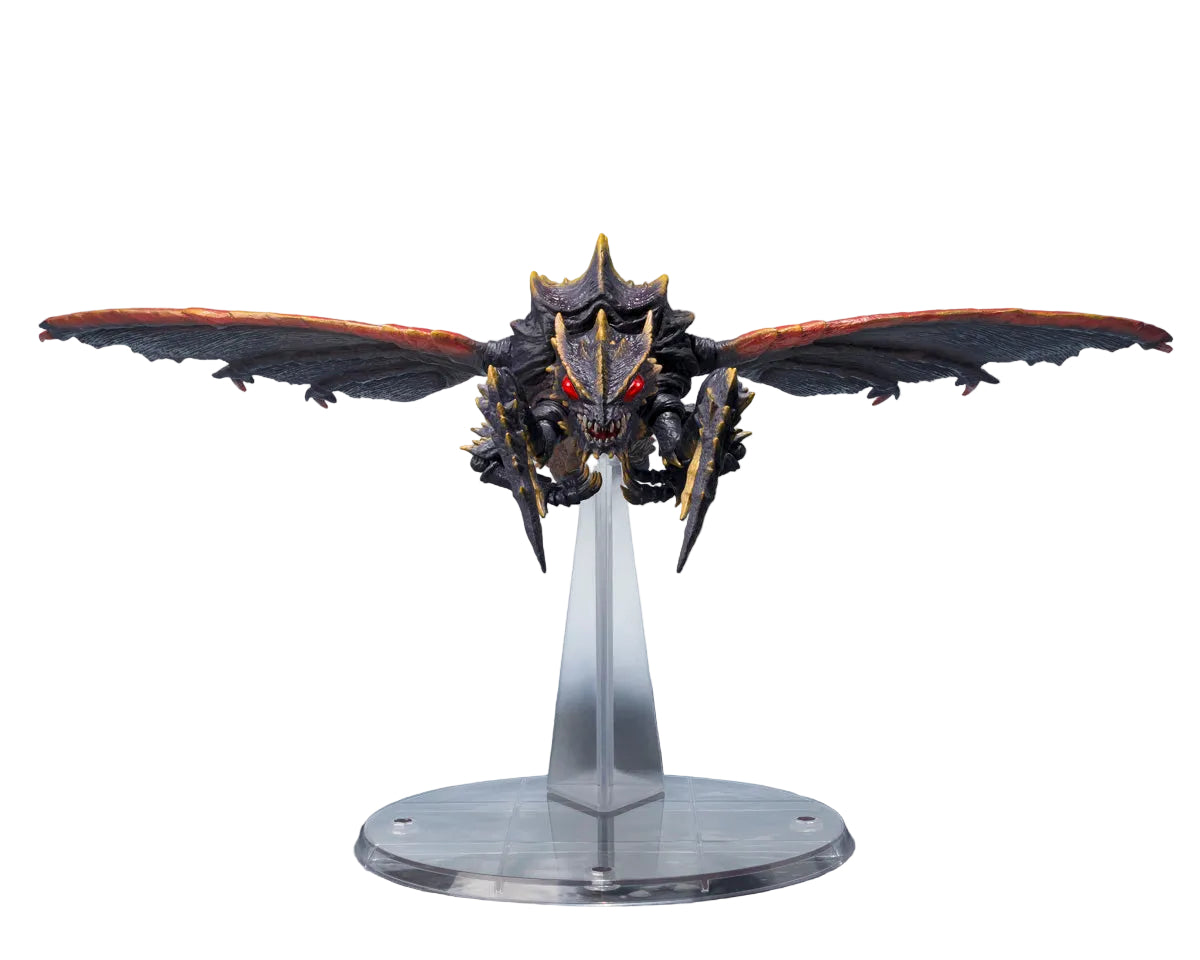 image2_S.H.Monsterarts Megaguirus Evolution Set