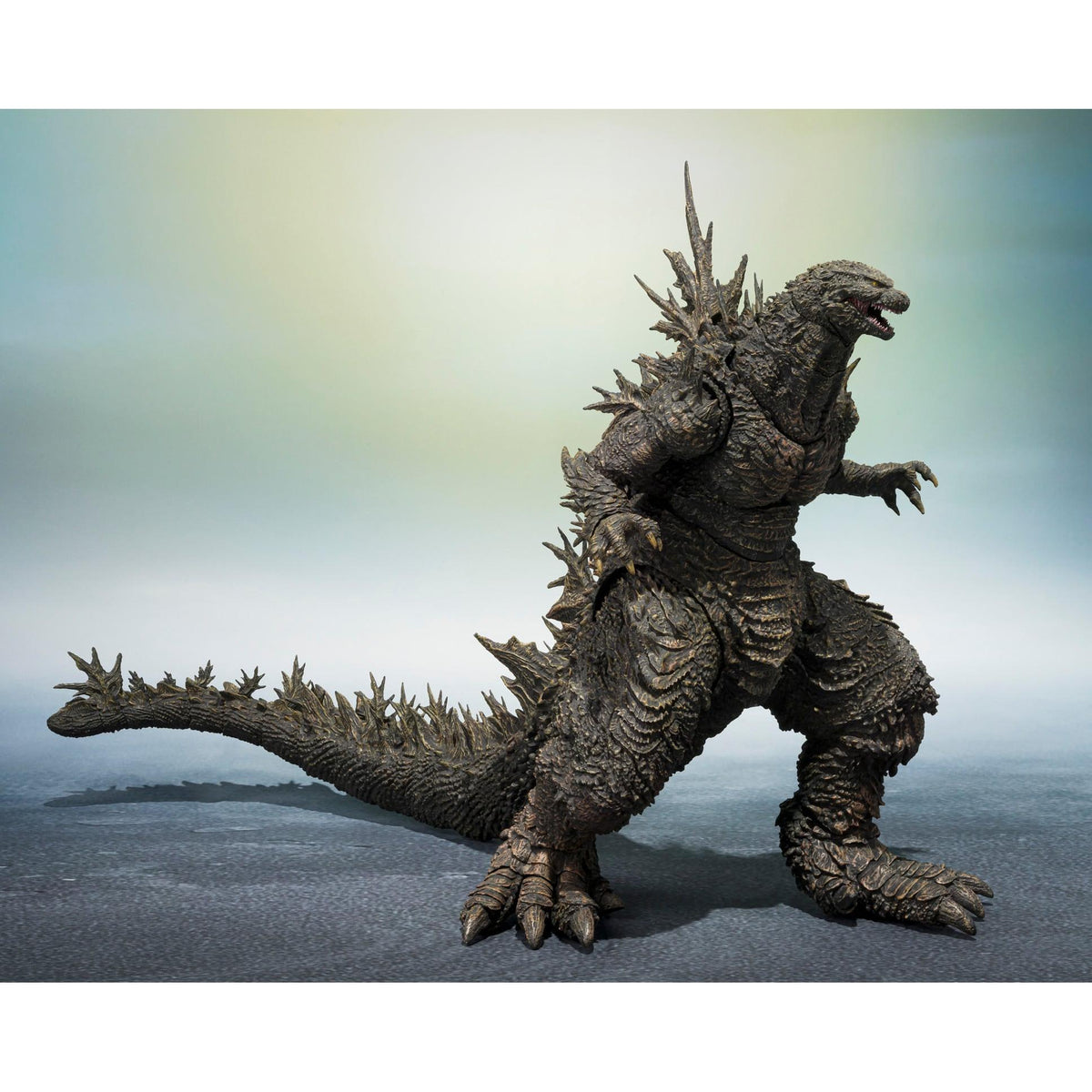 S.H.Monsterarts Godzilla (2026)