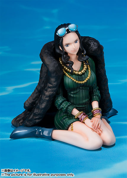 Figuarts ZERO Nico Robin 20th Anniv
