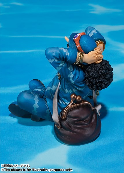 Figuarts ZERO Usopp 20th Anniv