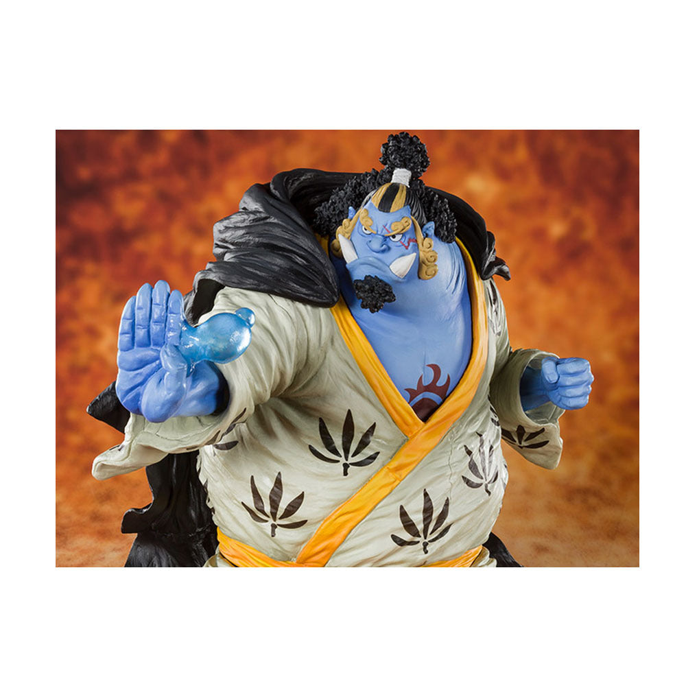 Figuarts ZERO - Knight of the Sea - Jinbe
